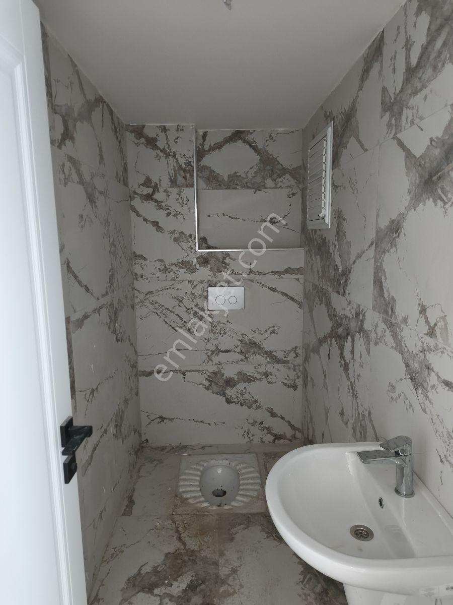 Bulut Emlak'tan 215 M2 / 4+1 Sıfır Daire /alanlı Mah. / Atakum - Görsel 17