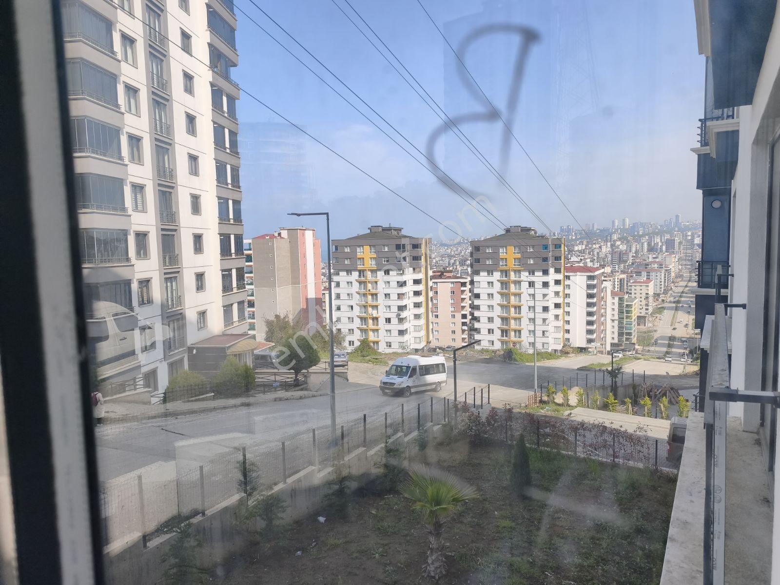 Bulut Emlak'tan 215 M2 / 4+1 Sıfır Daire /alanlı Mah. / Atakum - Görsel 13