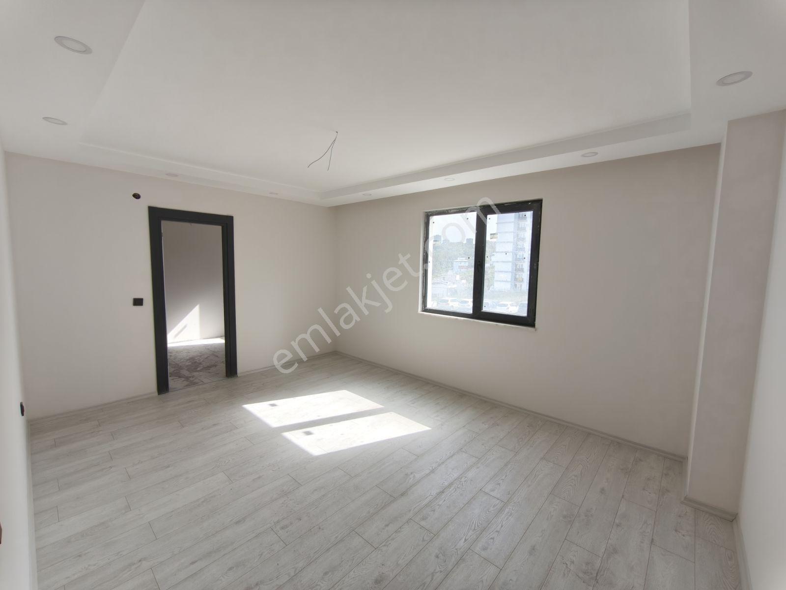 Bulut Emlak'tan 215 M2 / 4+1 Sıfır Daire /alanlı Mah. / Atakum - Görsel 33