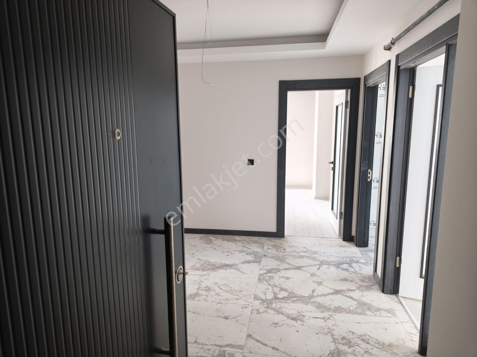 Bulut Emlak'tan 215 M2 / 4+1 Sıfır Daire /alanlı Mah. / Atakum - Görsel 21