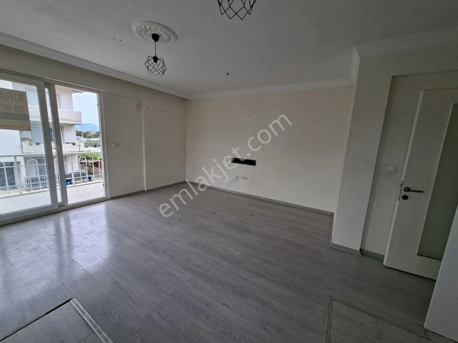 Karaçulha Mah. 2+1 Uzun Dönem Kiralık Daire - Görsel 2