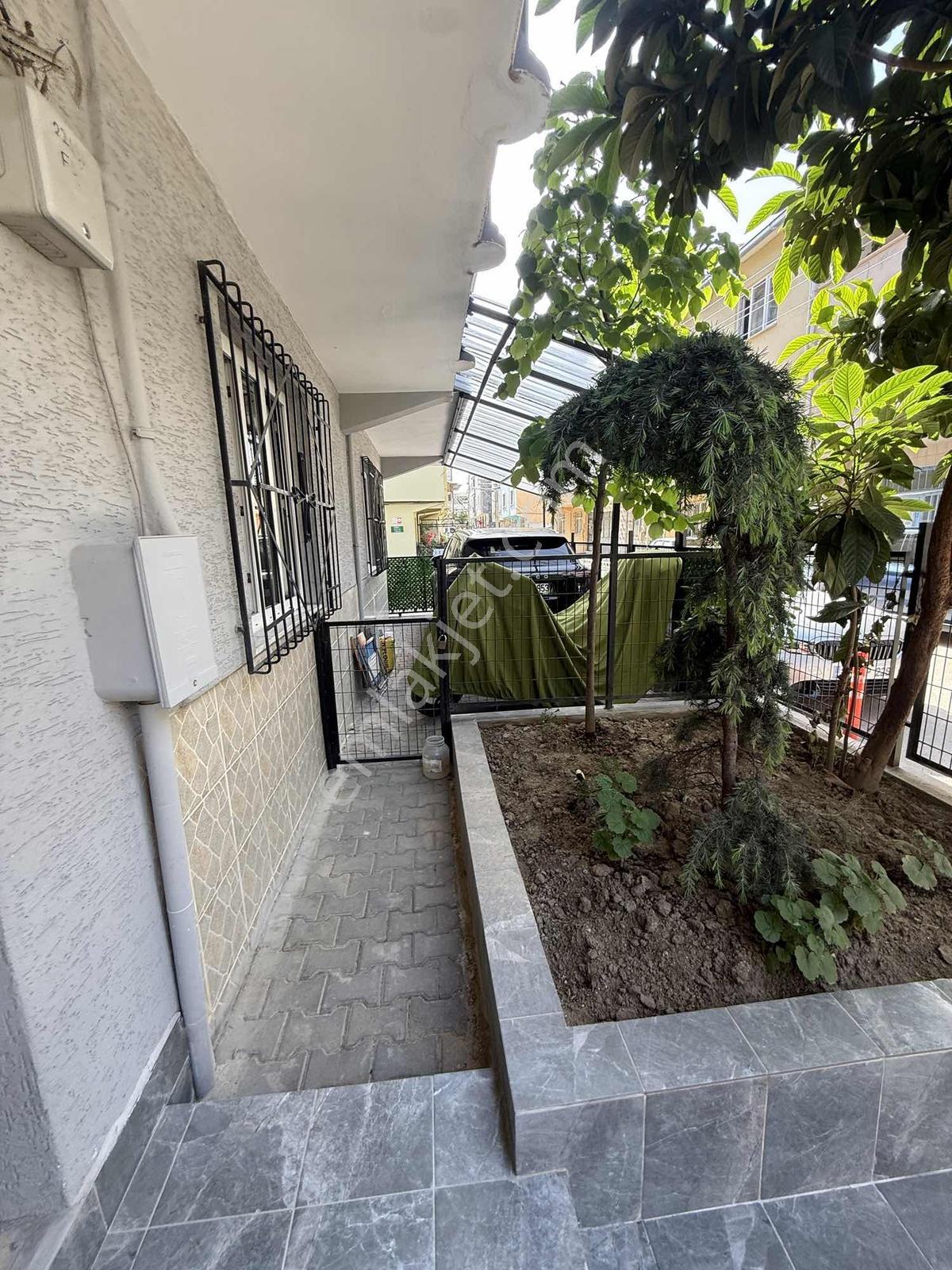 Vb Gayrimenkul Hamitler'de Kiralık 2+1 Yenilenmiş Daire - Görsel 6