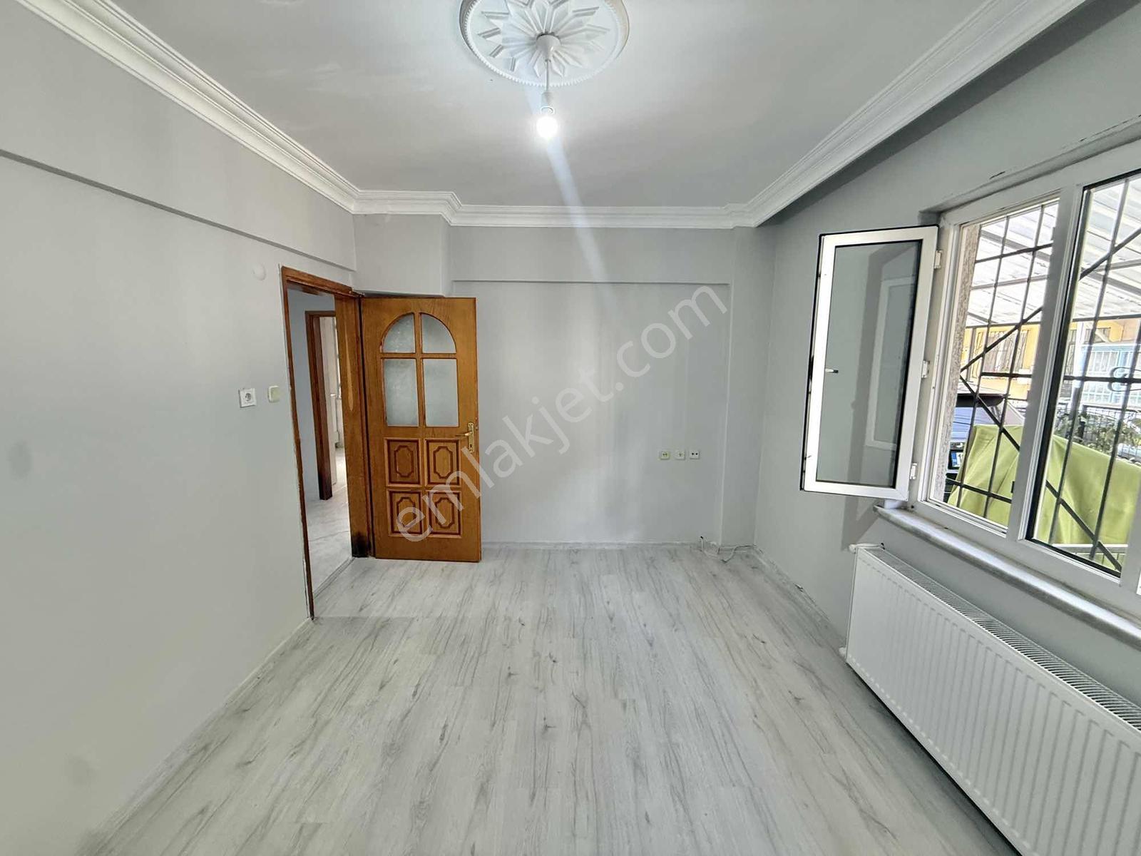 Vb Gayrimenkul Hamitler'de Kiralık 2+1 Yenilenmiş Daire - Görsel 14