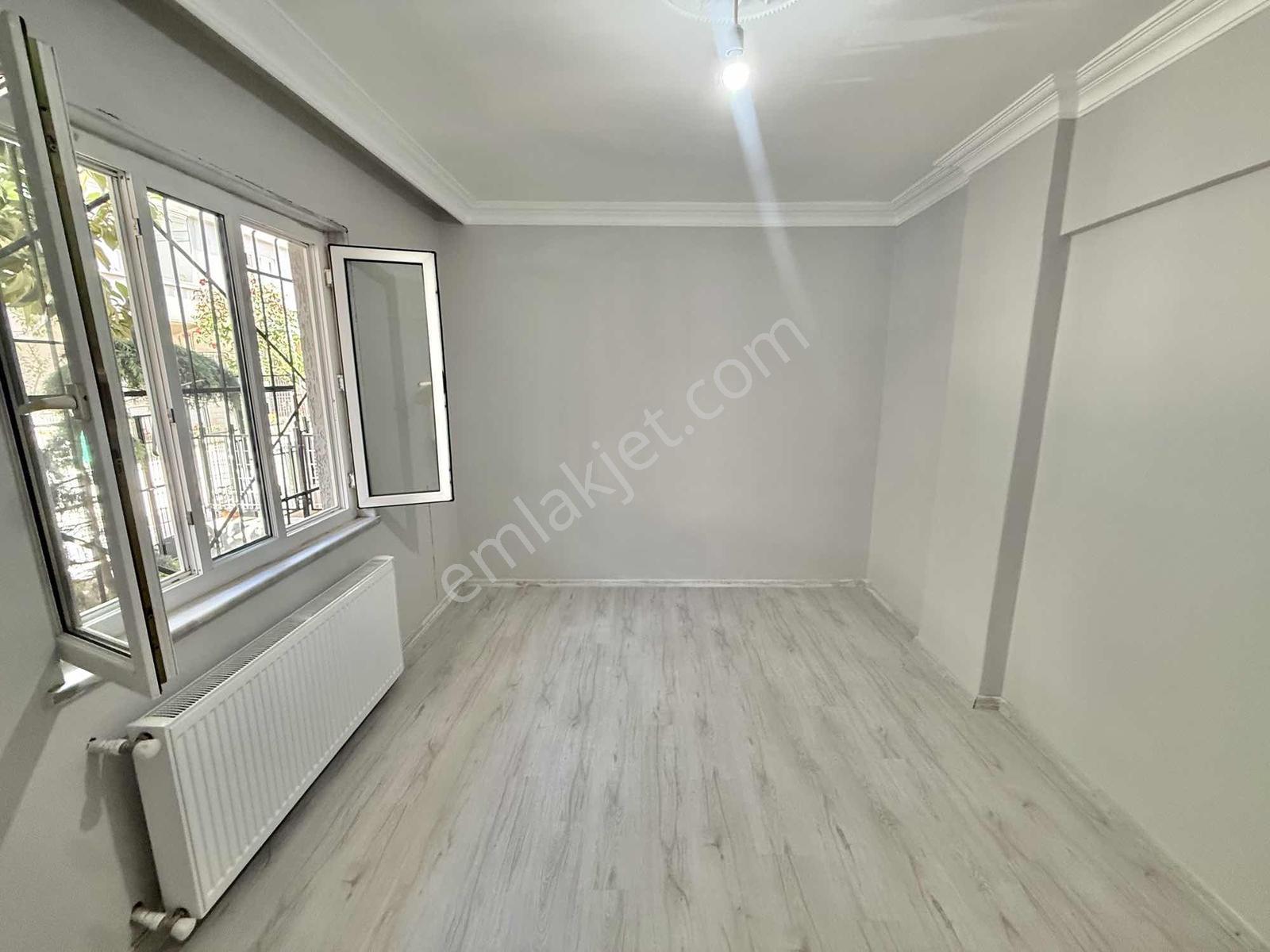 Vb Gayrimenkul Hamitler'de Kiralık 2+1 Yenilenmiş Daire - Görsel 13