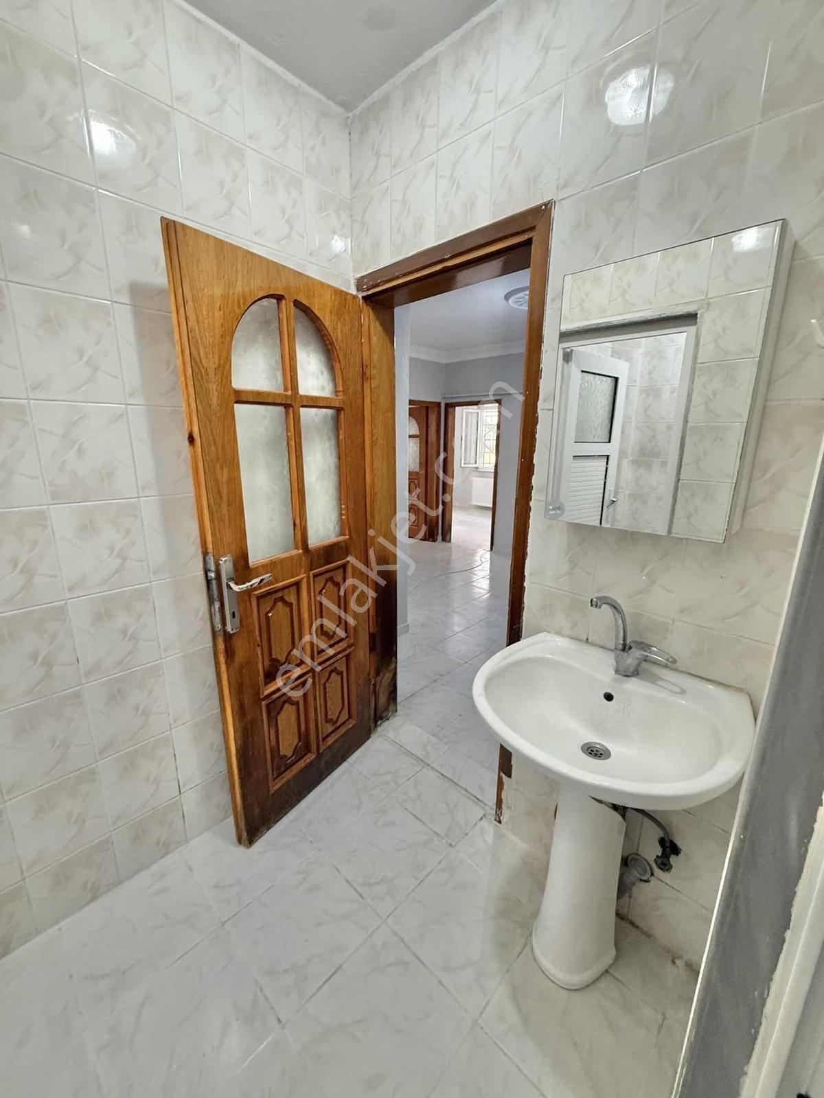 Vb Gayrimenkul Hamitler'de Kiralık 2+1 Yenilenmiş Daire - Görsel 4
