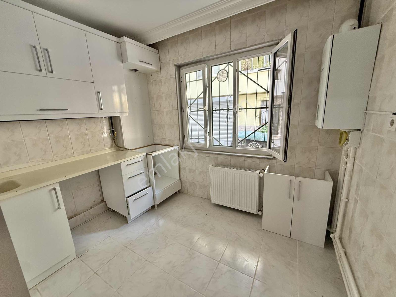 Vb Gayrimenkul Hamitler'de Kiralık 2+1 Yenilenmiş Daire - Görsel 16