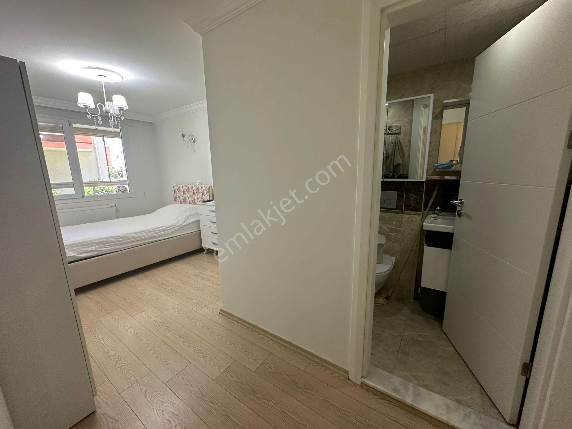 Güllük Merkezi Konumda Havuzlu Sitede 2+1 Eşyalı Satılık Daire - Görsel 13
