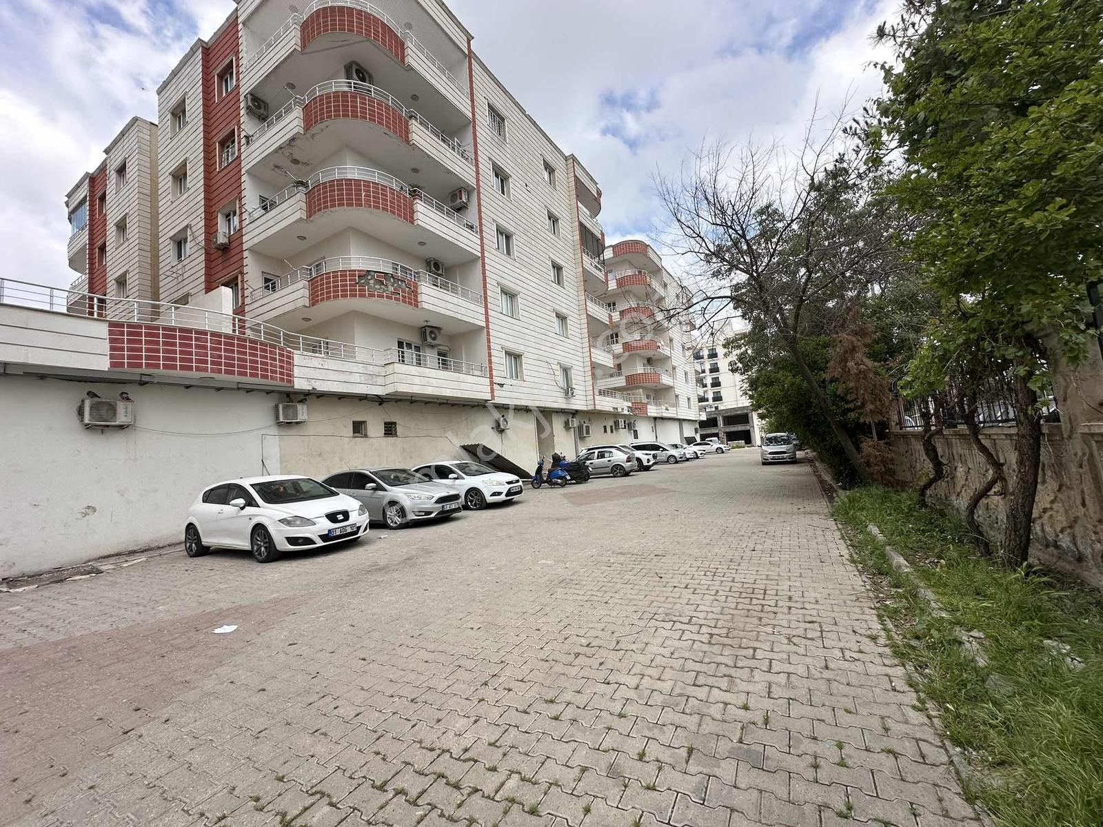 Mardin Yolunda Kiralık Uygun Fiyatlı Daire - Görsel 52