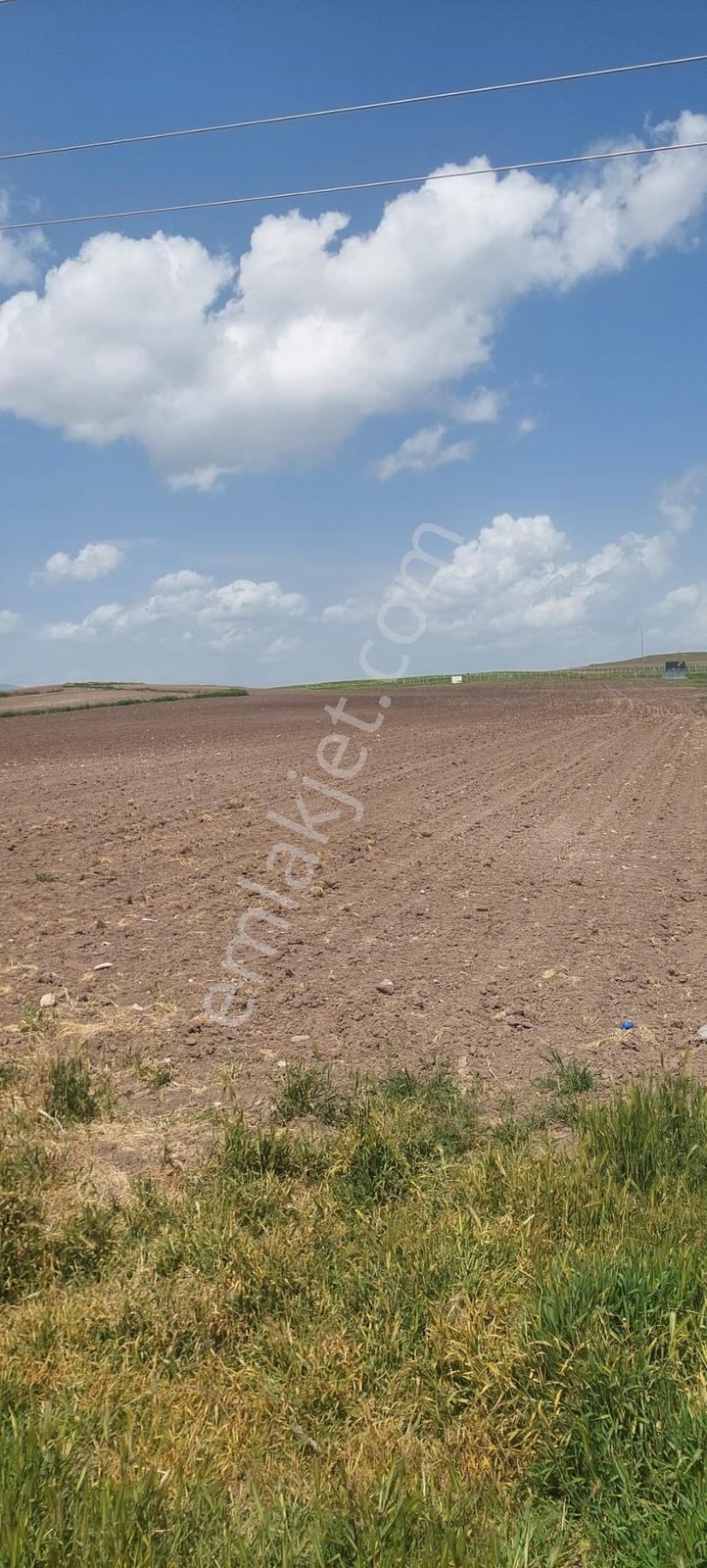 Sincan Polatlar Mah.sindeyatırımlıksanayi Projesi İmarlı Arsalar - Görsel 11
