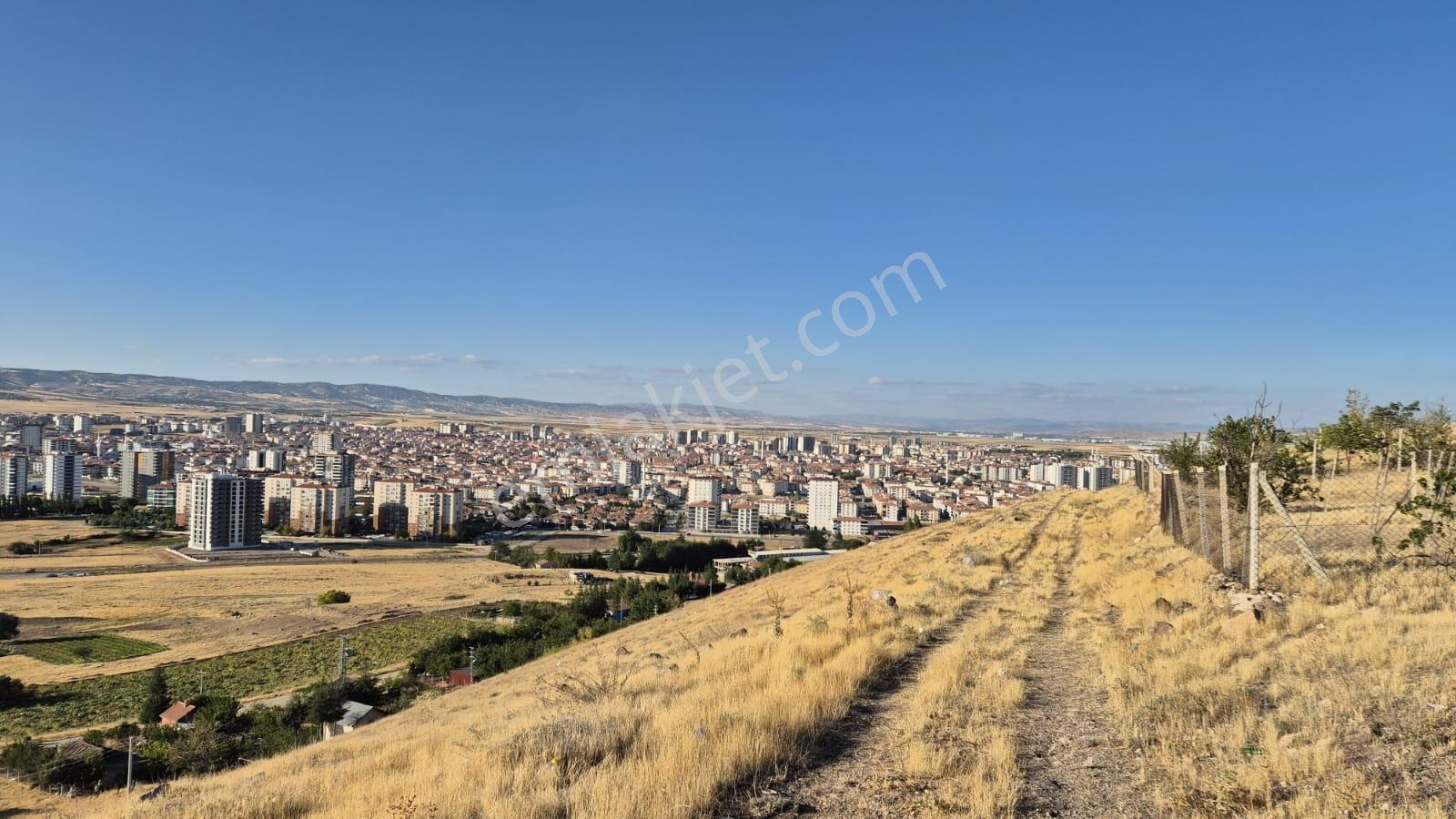 Sincan Polatlar Mah.sindeyatırımlıksanayi Projesi İmarlı Arsalar - Görsel 16