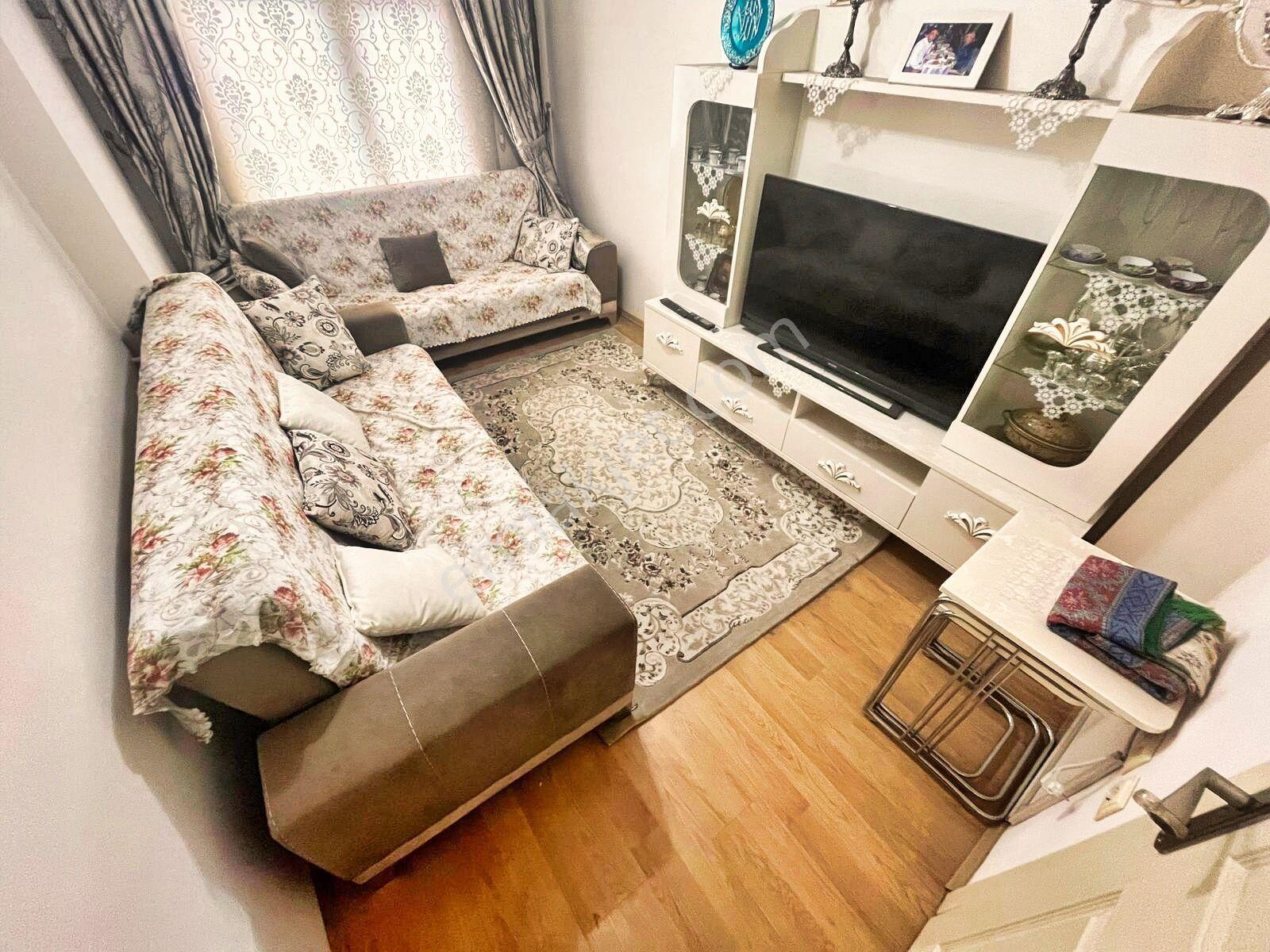 🛑🛑aktif'ten Camivasatta Satılık Ön Cephe Arakat Asansörlü 3+1 Geniş Daire - Görsel 2
