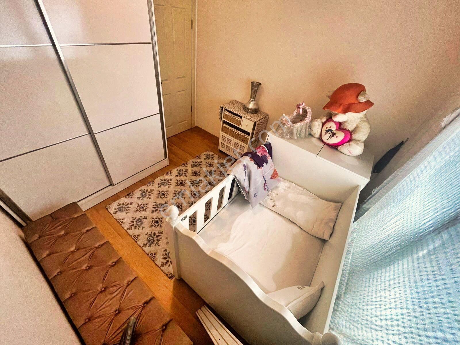 🛑🛑aktif'ten Camivasatta Satılık Ön Cephe Arakat Asansörlü 3+1 Geniş Daire - Görsel 11