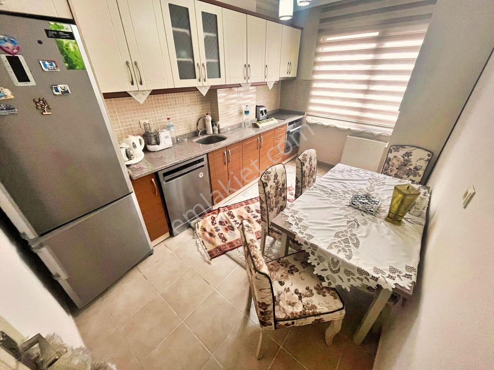 🛑🛑aktif'ten Camivasatta Satılık Ön Cephe Arakat Asansörlü 3+1 Geniş Daire - Görsel 22