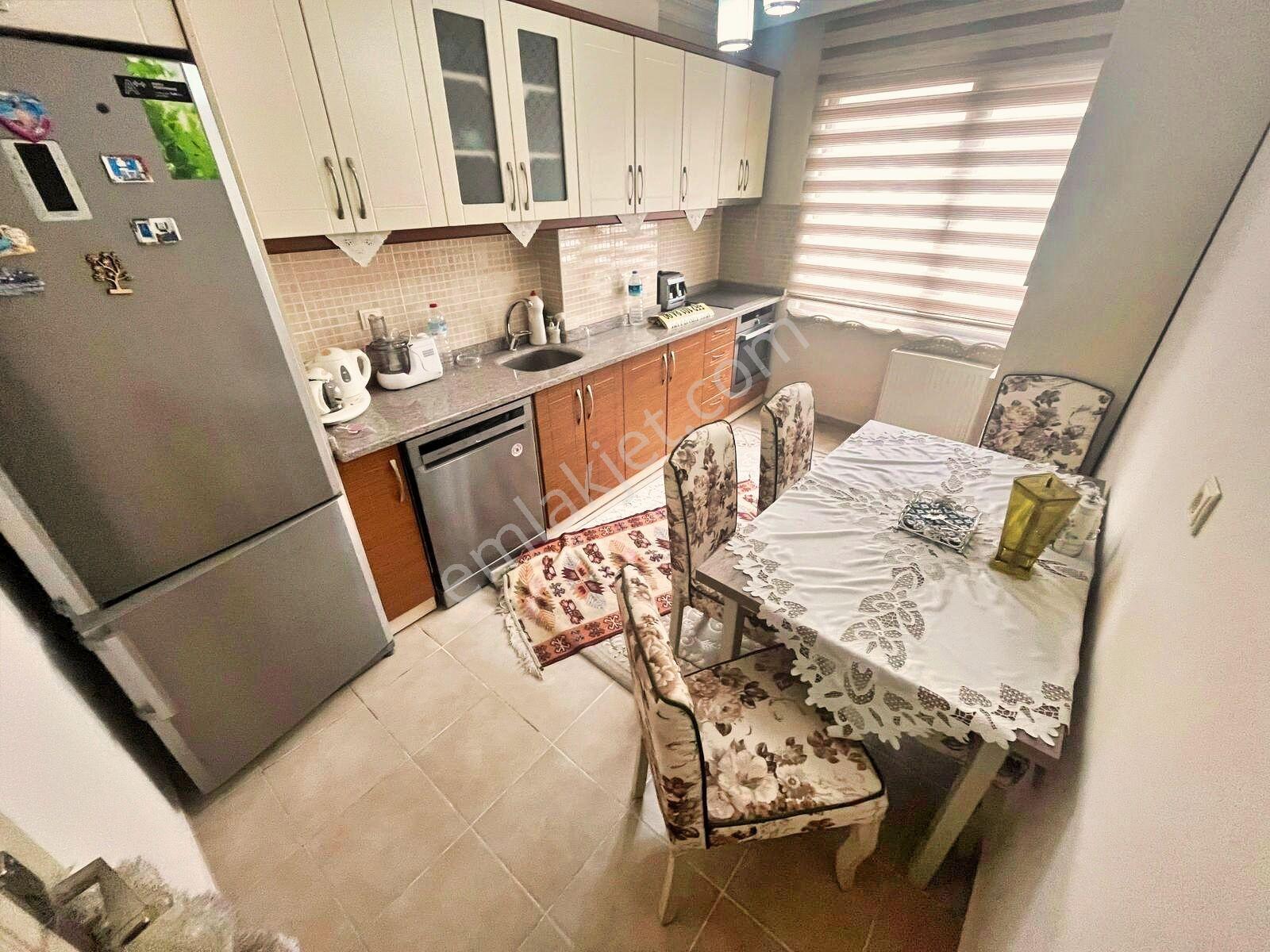 🛑🛑aktif'ten Camivasatta Satılık Ön Cephe Arakat Asansörlü 3+1 Geniş Daire - Görsel 13