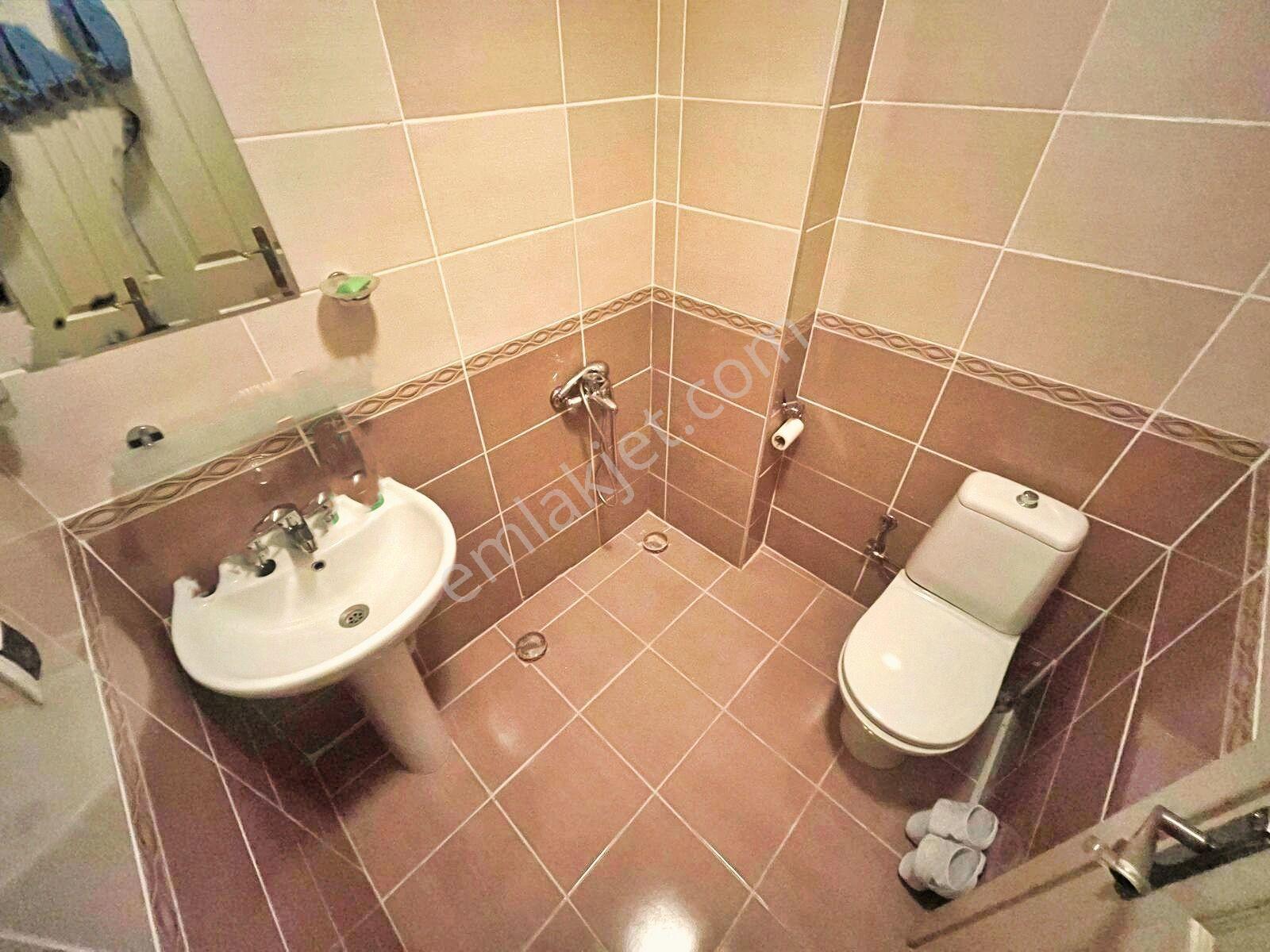 🛑🛑aktif'ten Camivasatta Satılık Ön Cephe Arakat Asansörlü 3+1 Geniş Daire - Görsel 10