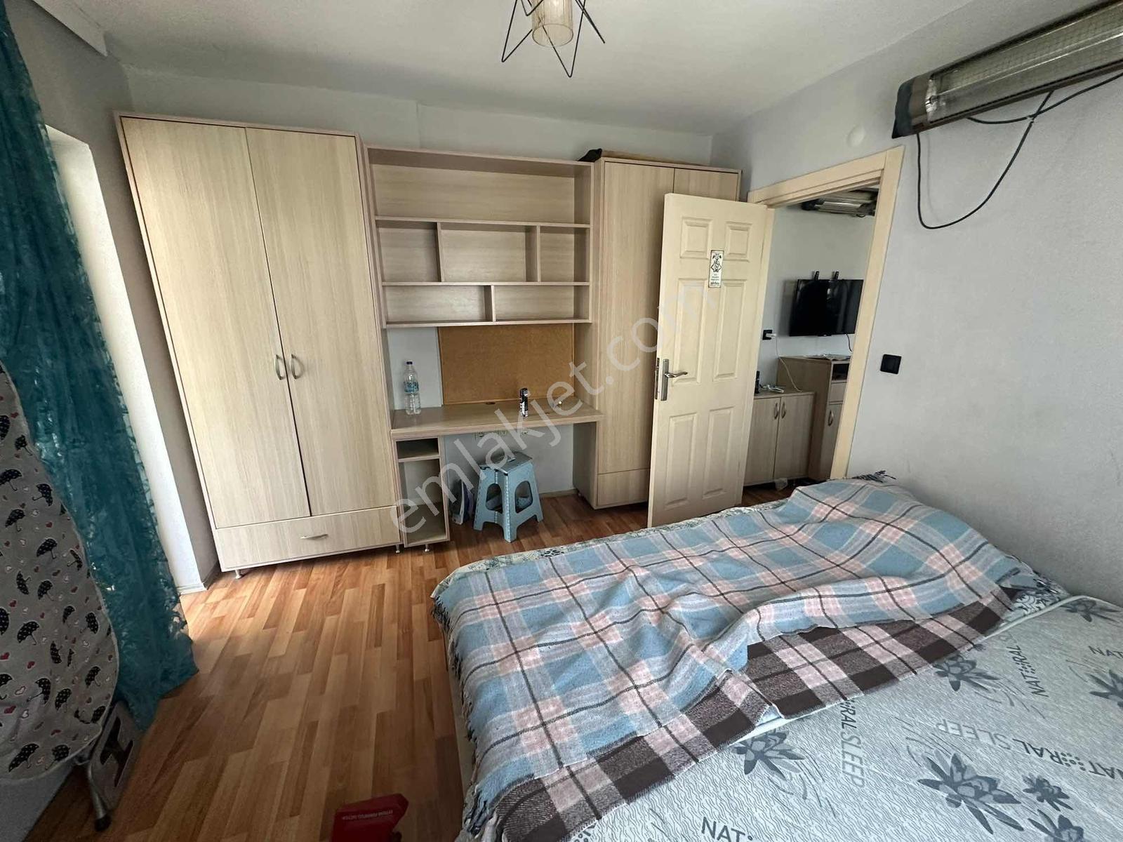 Tekin'den Görükle Merkez'de Kiralık Arakat Daire - Görsel 10