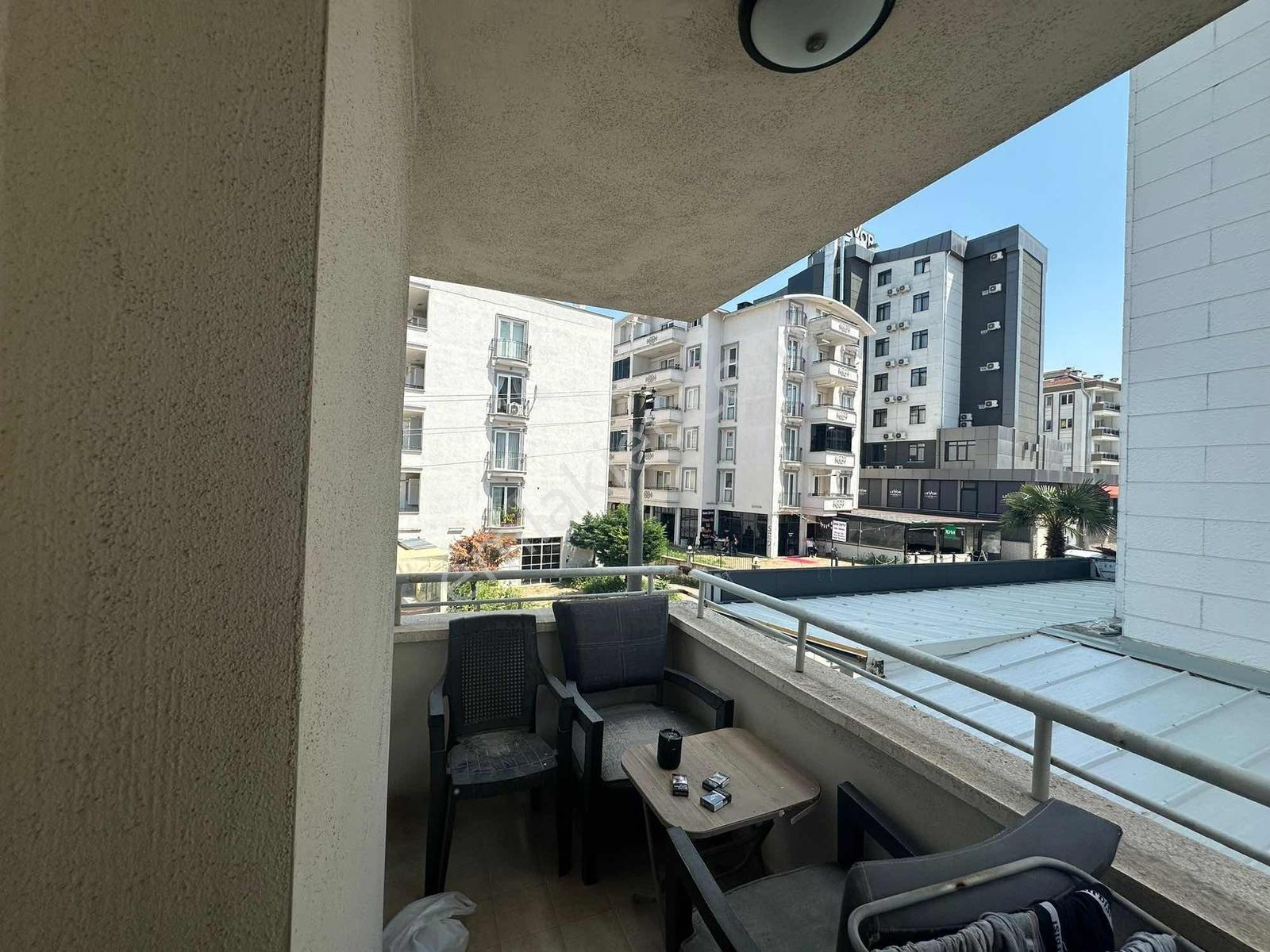 Tekin'den Görükle Merkez'de Kiralık Arakat Daire - Görsel 11