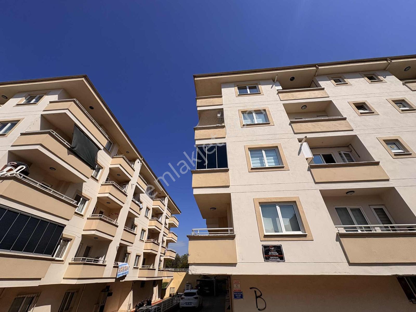 Tekin'den Görükle Merkez'de Kiralık Arakat Daire - Görsel 22