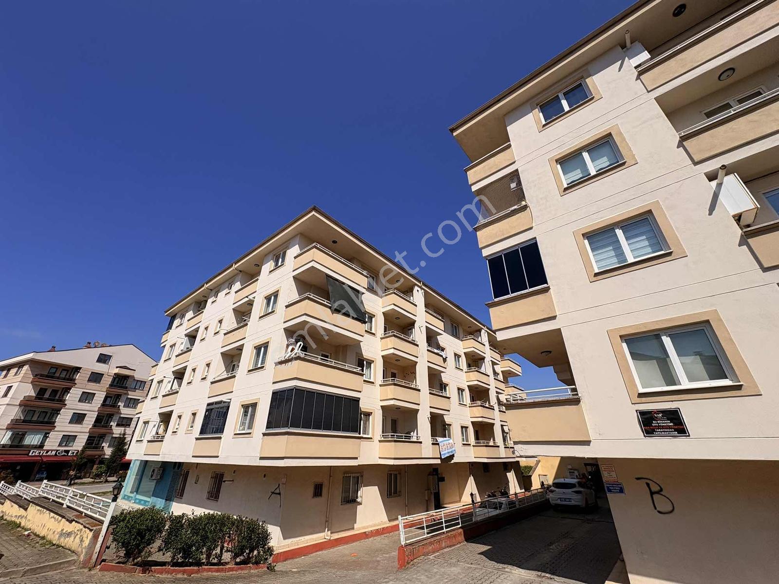 Tekin'den Görükle Merkez'de Kiralık Arakat Daire - Görsel 14