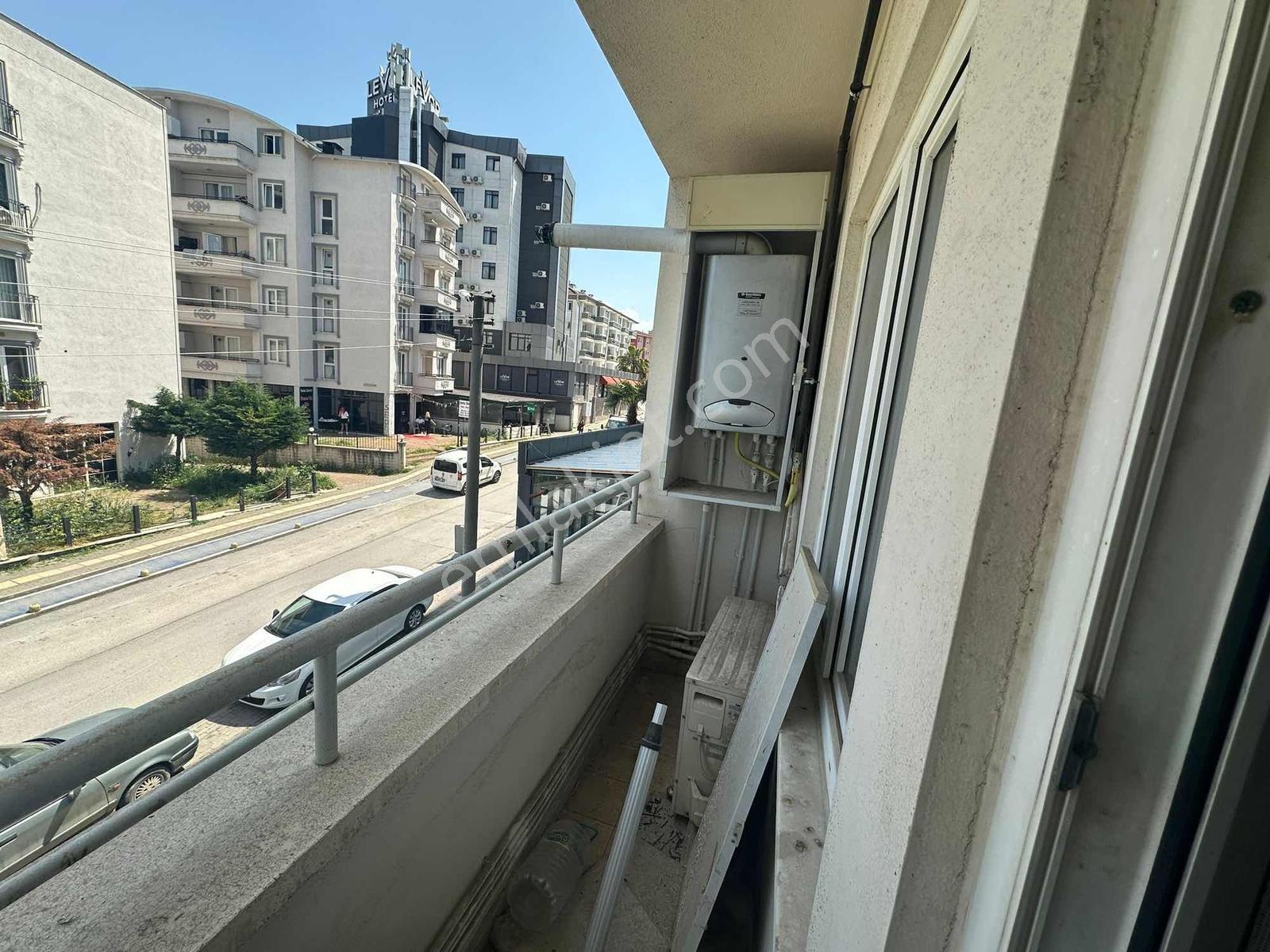 Tekin'den Görükle Merkez'de Kiralık Arakat Daire - Görsel 7