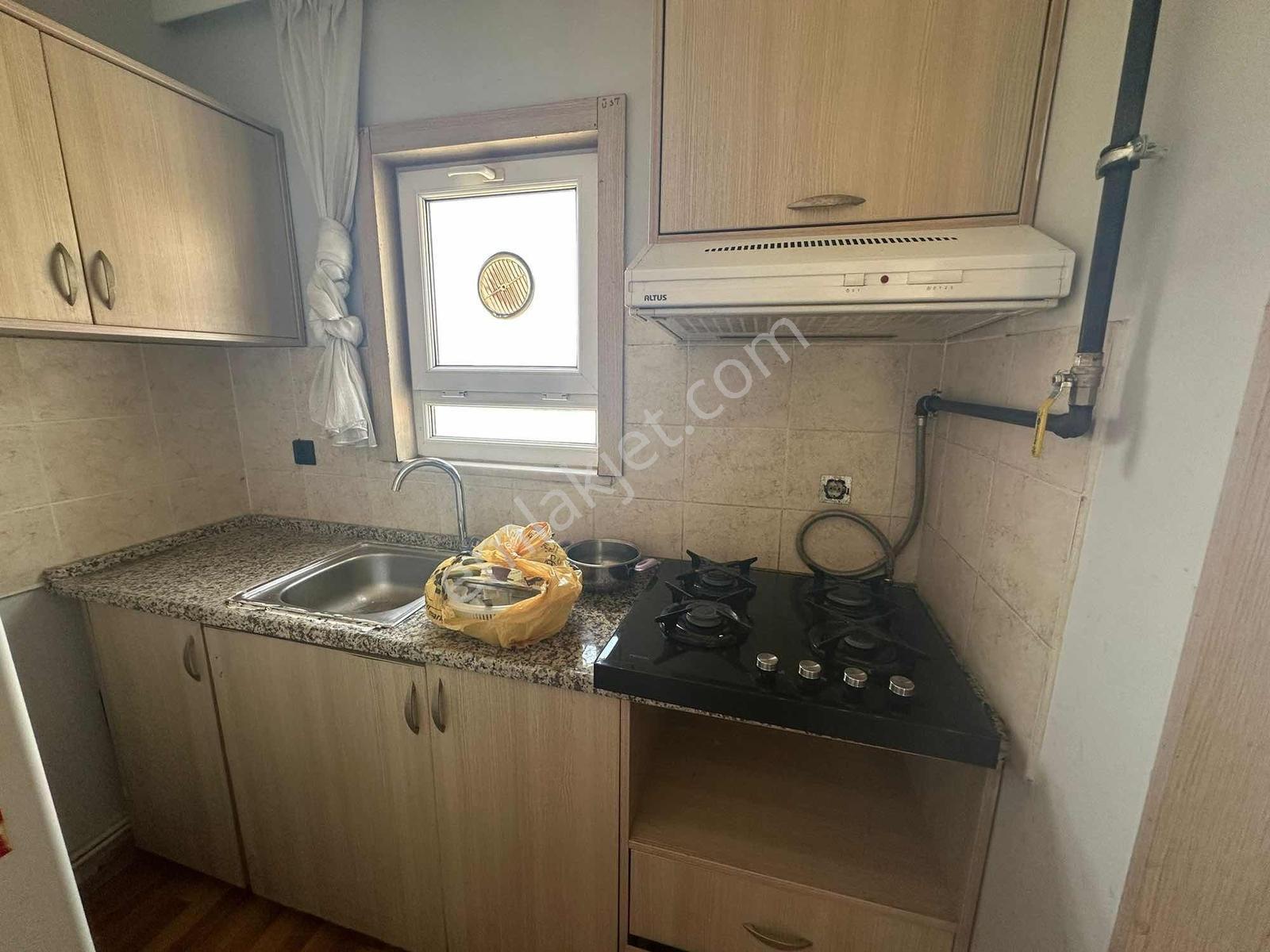 Tekin'den Görükle Merkez'de Kiralık Arakat Daire - Görsel 8