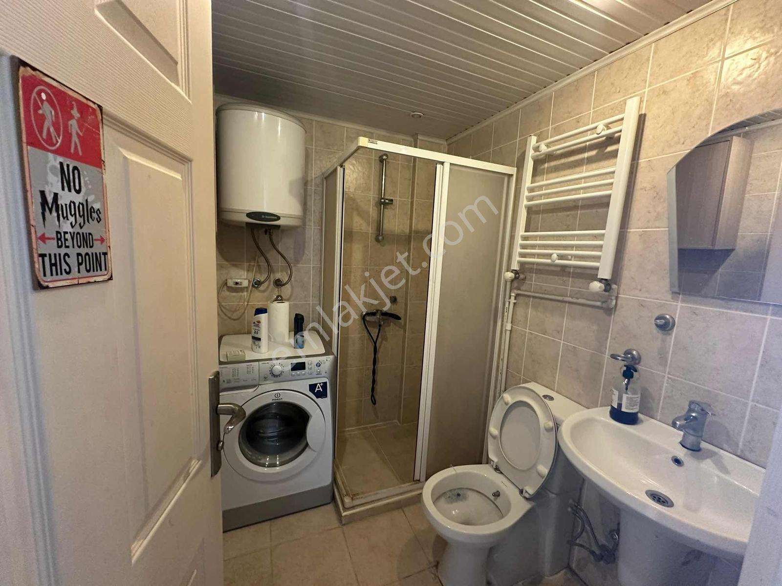 Tekin'den Görükle Merkez'de Kiralık Arakat Daire - Görsel 12