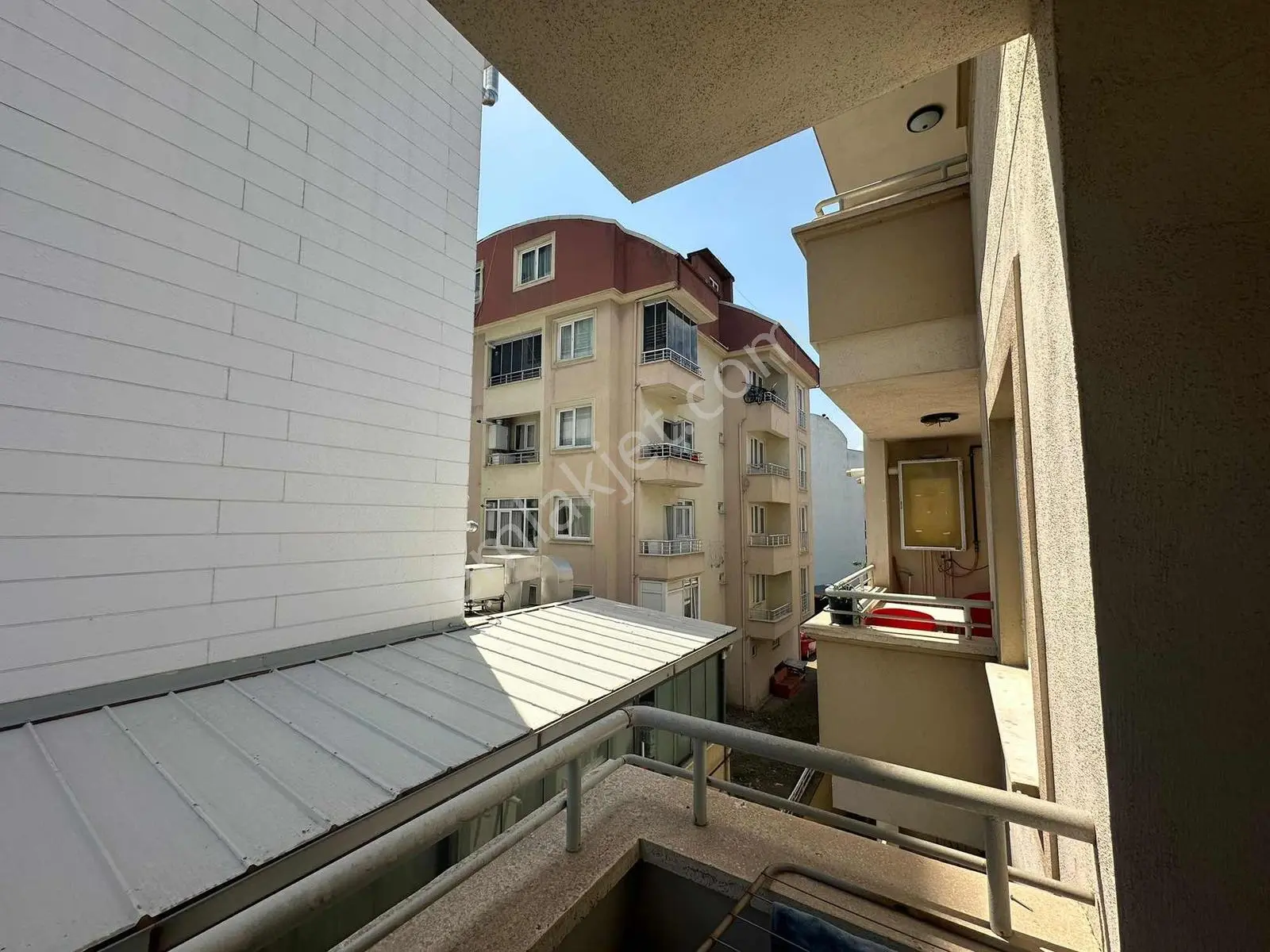 Tekin'den Görükle Merkez'de Kiralık Arakat Daire - Görsel 5