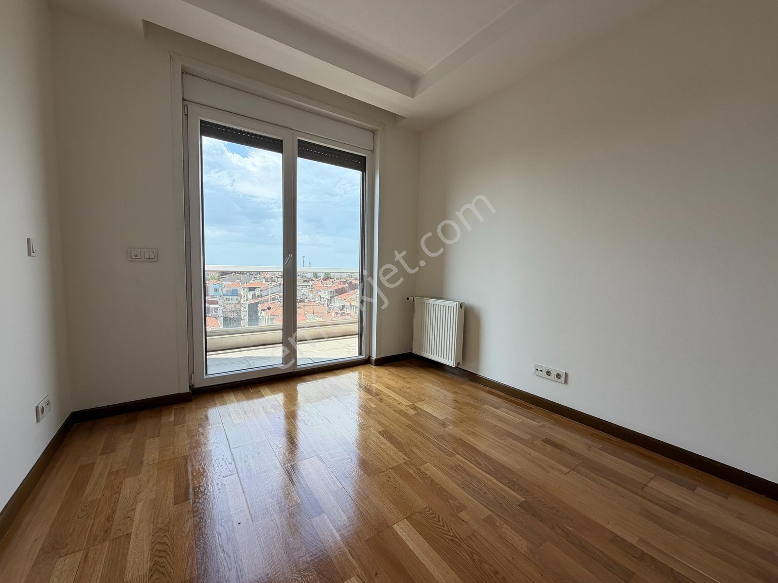 Bomonti Elysıum Fantastıc Resıdence 1+1 Kiralık Daire - Görsel 13