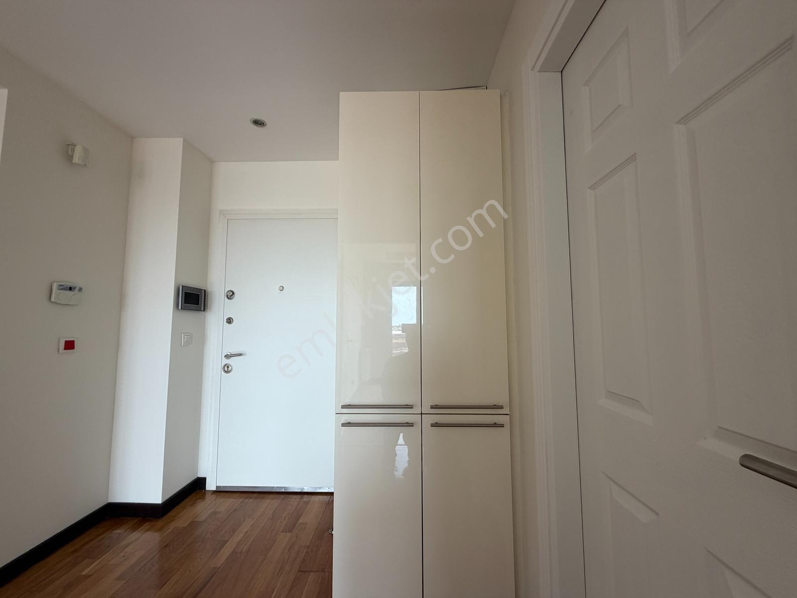 Bomonti Elysıum Fantastıc Resıdence 1+1 Kiralık Daire - Görsel 11