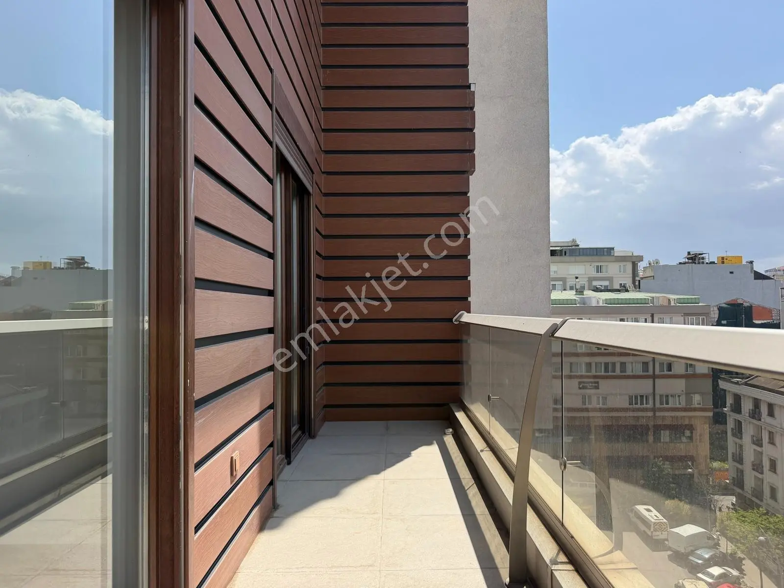 Bomonti Elysıum Fantastıc Resıdence 1+1 Kiralık Daire