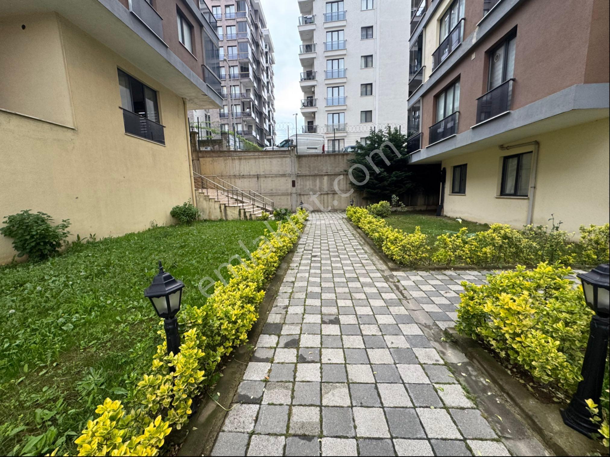 Merkezi Konumda Havuzlu Site İçerisinde Ferah 2+1 Satılık Daire - Görsel 21