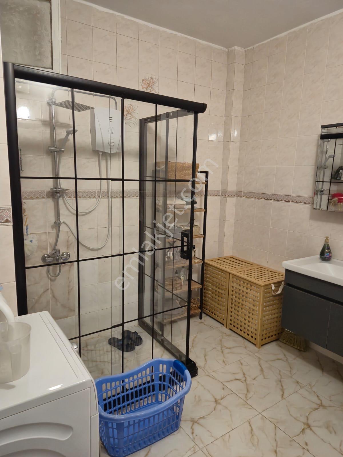 Thordan Yenişehir Hürriye'te Kiralık 3+1 B'sız Mutfaklı Daire - Görsel 10