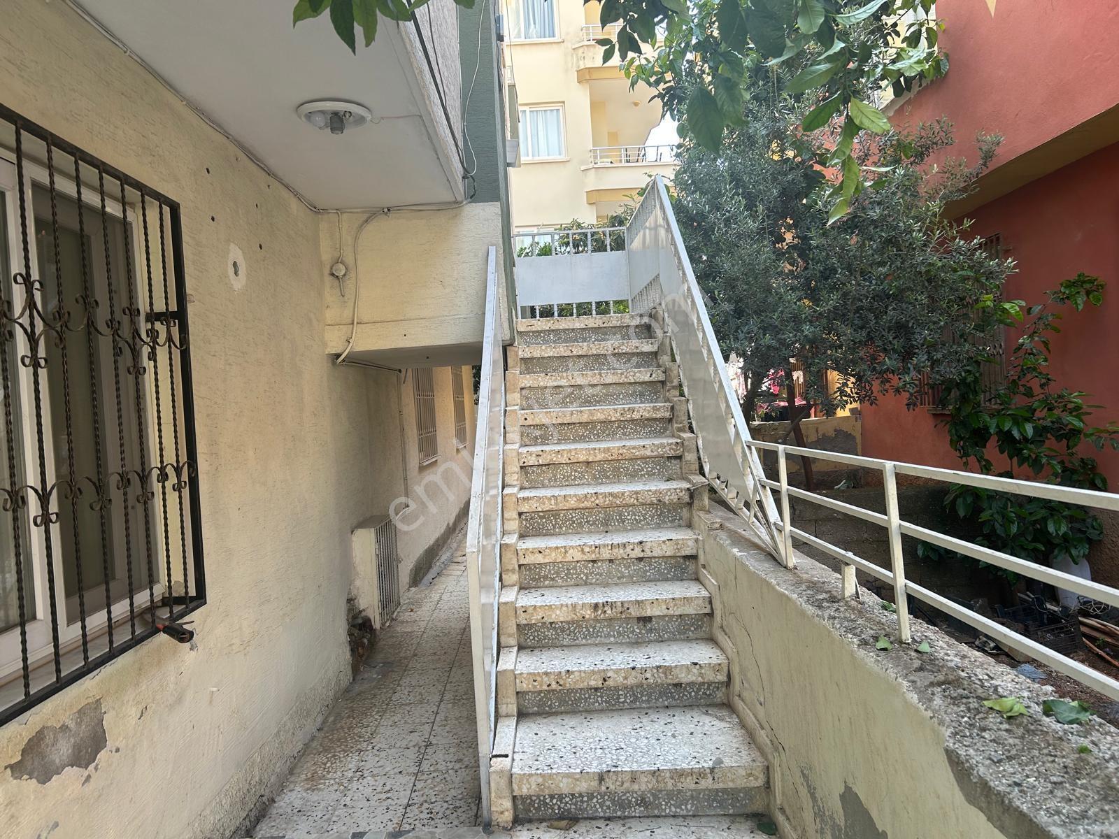 Thordan Yenişehir Hürriye'te Kiralık 3+1 B'sız Mutfaklı Daire - Görsel 4