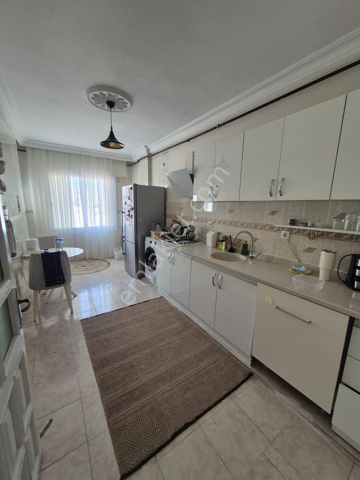 Thordan Yenişehir Hürriye'te Kiralık 3+1 B'sız Mutfaklı Daire - Görsel 29