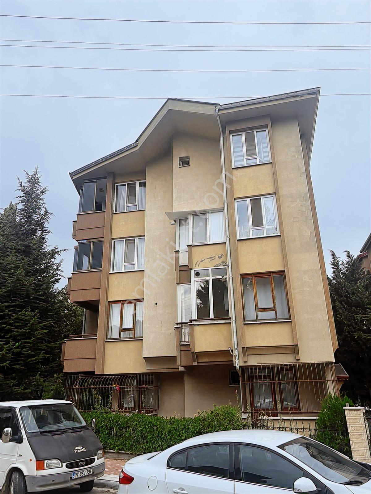 Merkez Stadyumun Arkasında Satılık Kat Dubleks Bakımlı Daire - Görsel 15