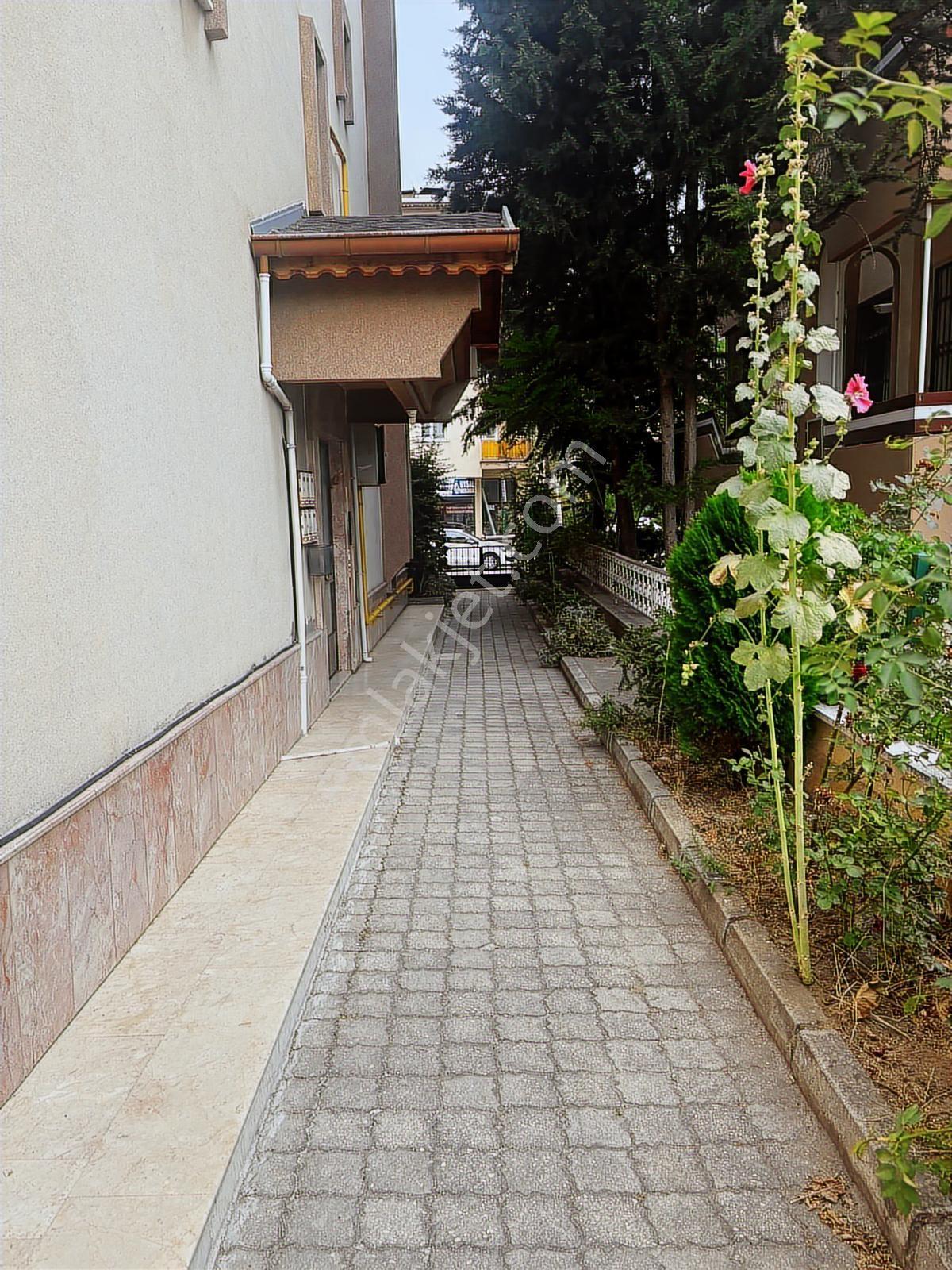 Merkez Stadyumun Arkasında Satılık Kat Dubleks Bakımlı Daire - Görsel 16