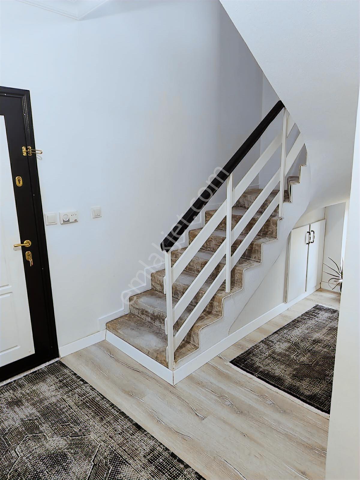 Merkez Stadyumun Arkasında Satılık Kat Dubleks Bakımlı Daire - Görsel 24