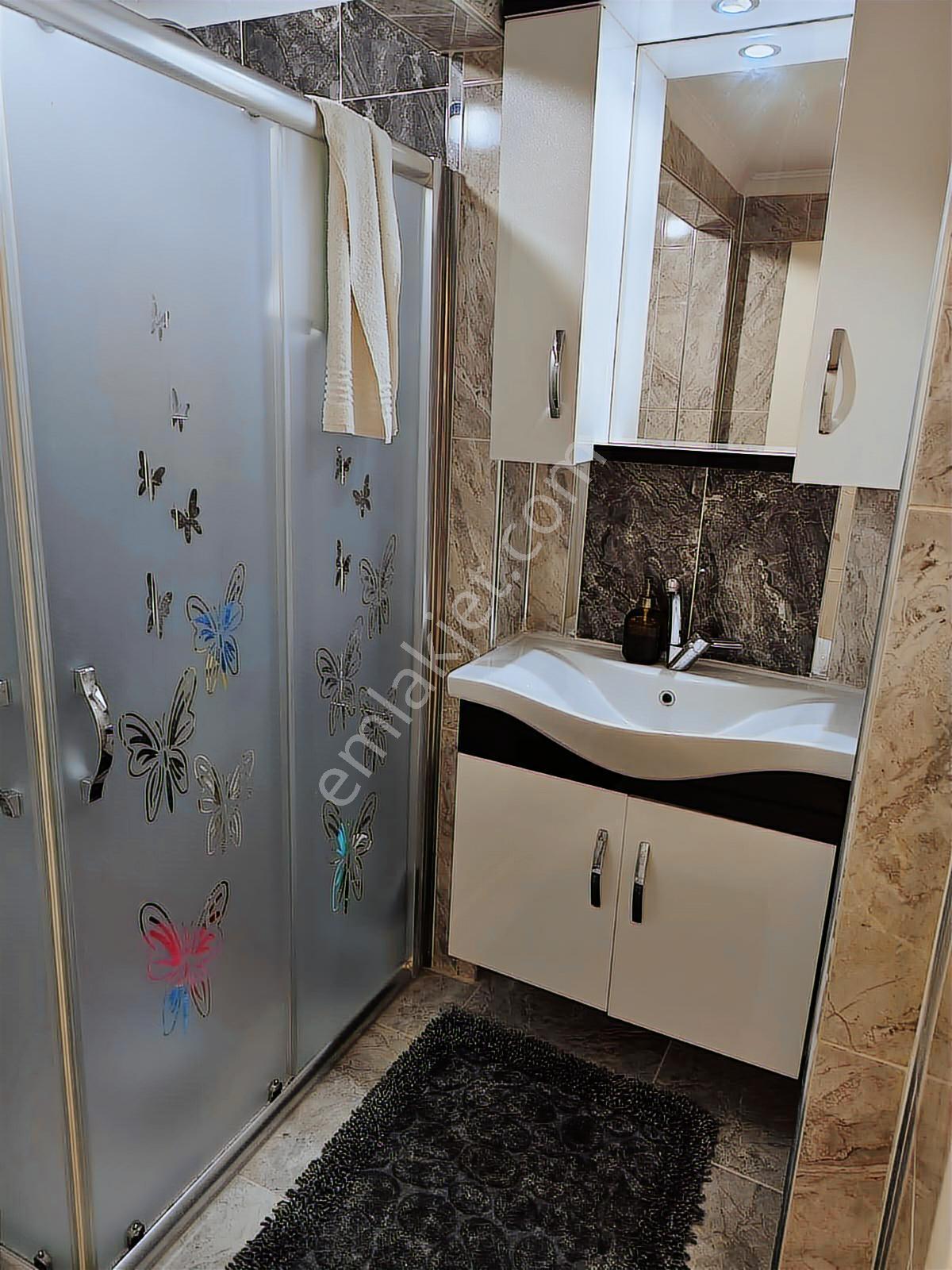 Merkez Stadyumun Arkasında Satılık Kat Dubleks Bakımlı Daire - Görsel 3