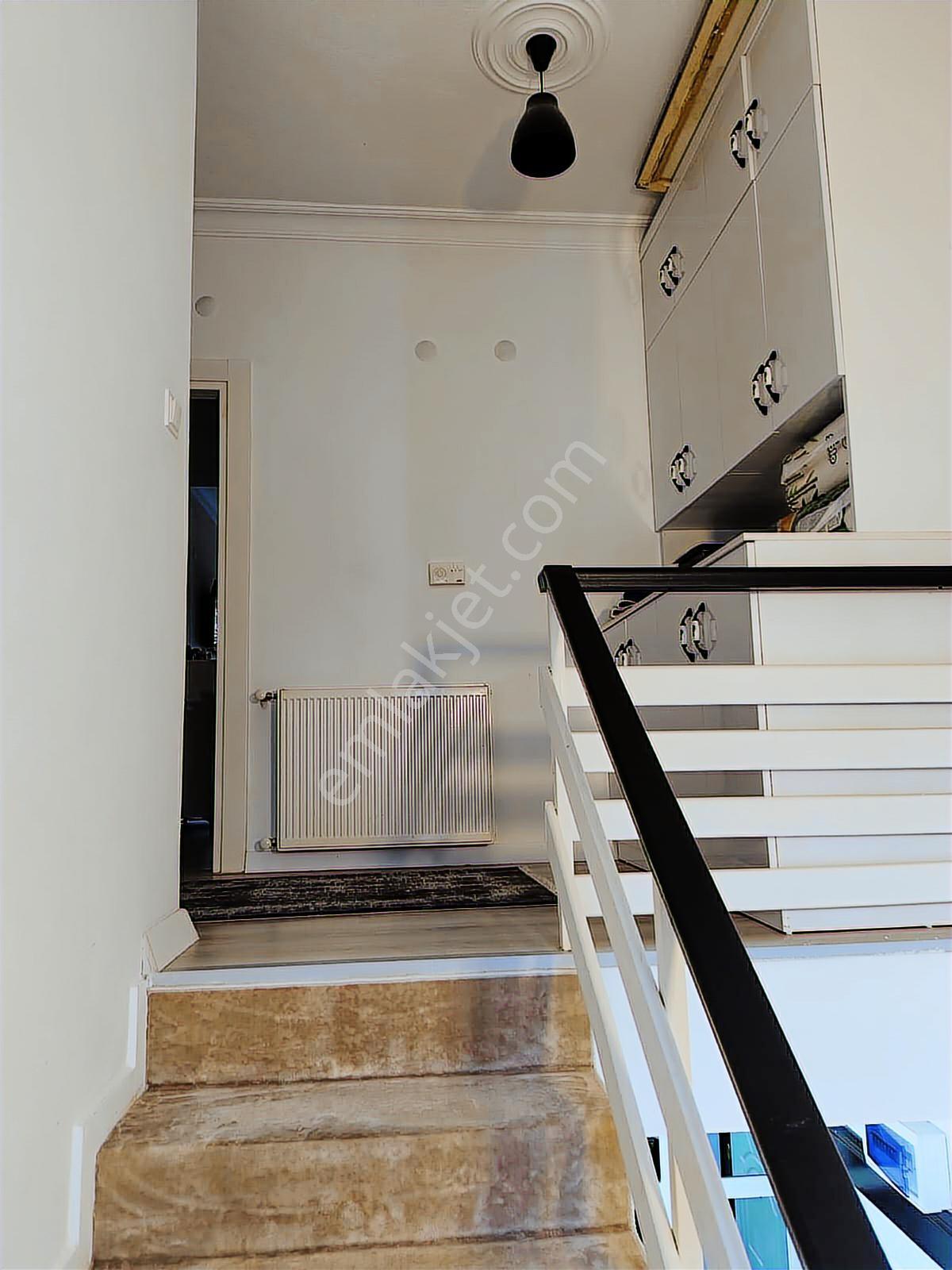 Merkez Stadyumun Arkasında Satılık Kat Dubleks Bakımlı Daire - Görsel 29