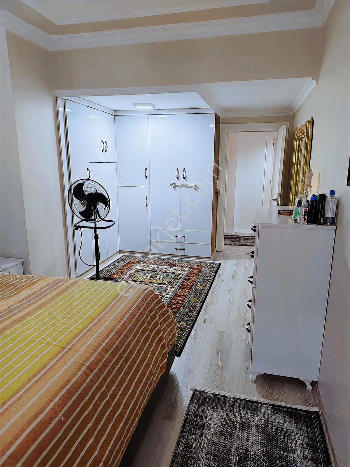 Merkez Stadyumun Arkasında Satılık Kat Dubleks Bakımlı Daire - Görsel 8