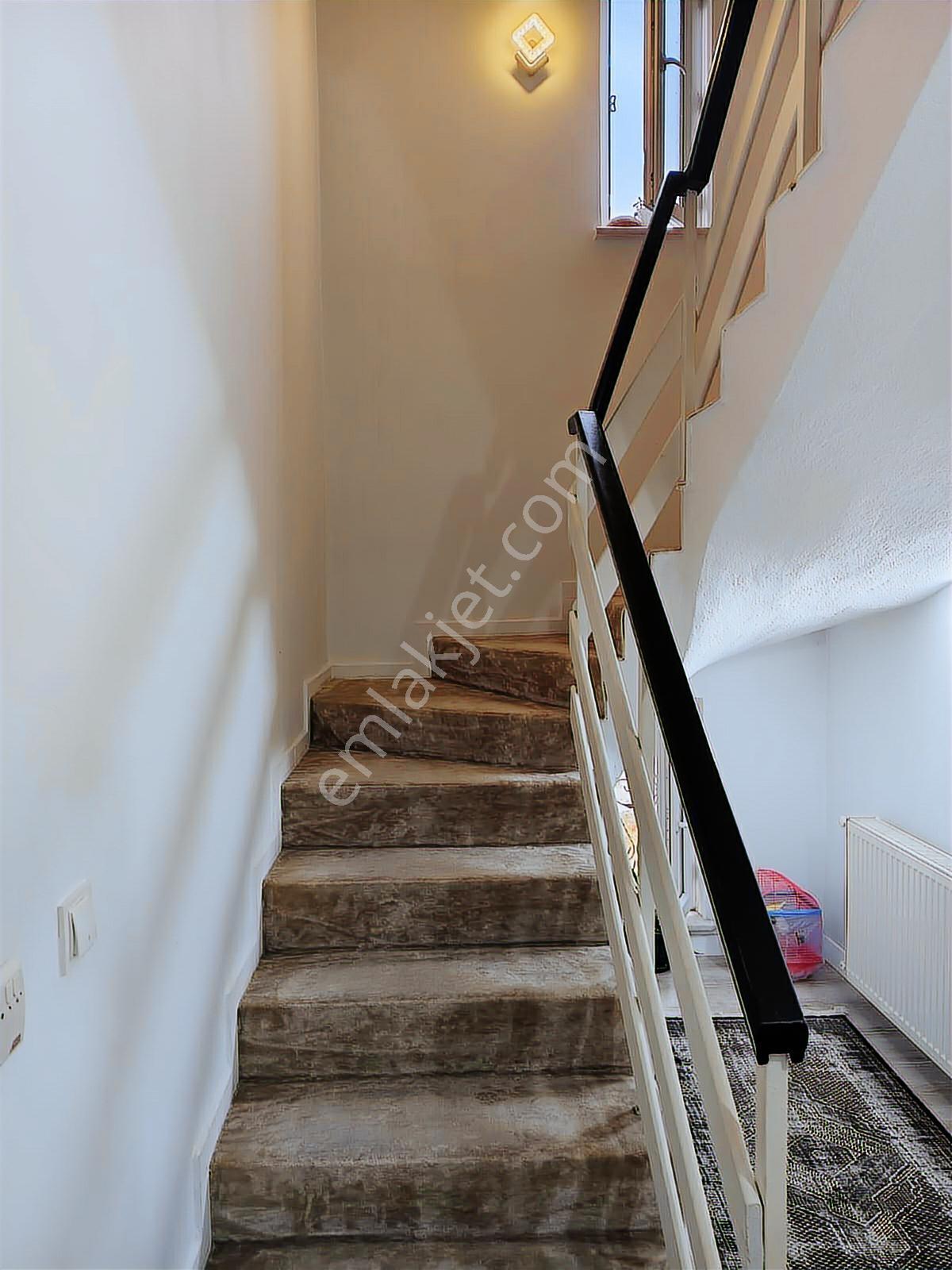 Merkez Stadyumun Arkasında Satılık Kat Dubleks Bakımlı Daire - Görsel 32