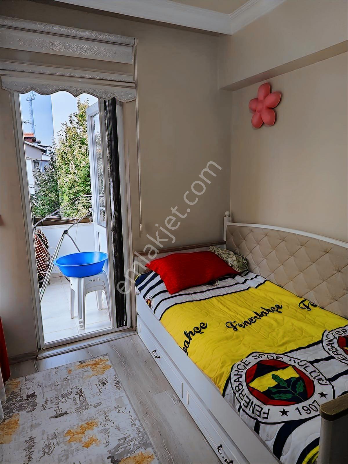 Merkez Stadyumun Arkasında Satılık Kat Dubleks Bakımlı Daire - Görsel 21