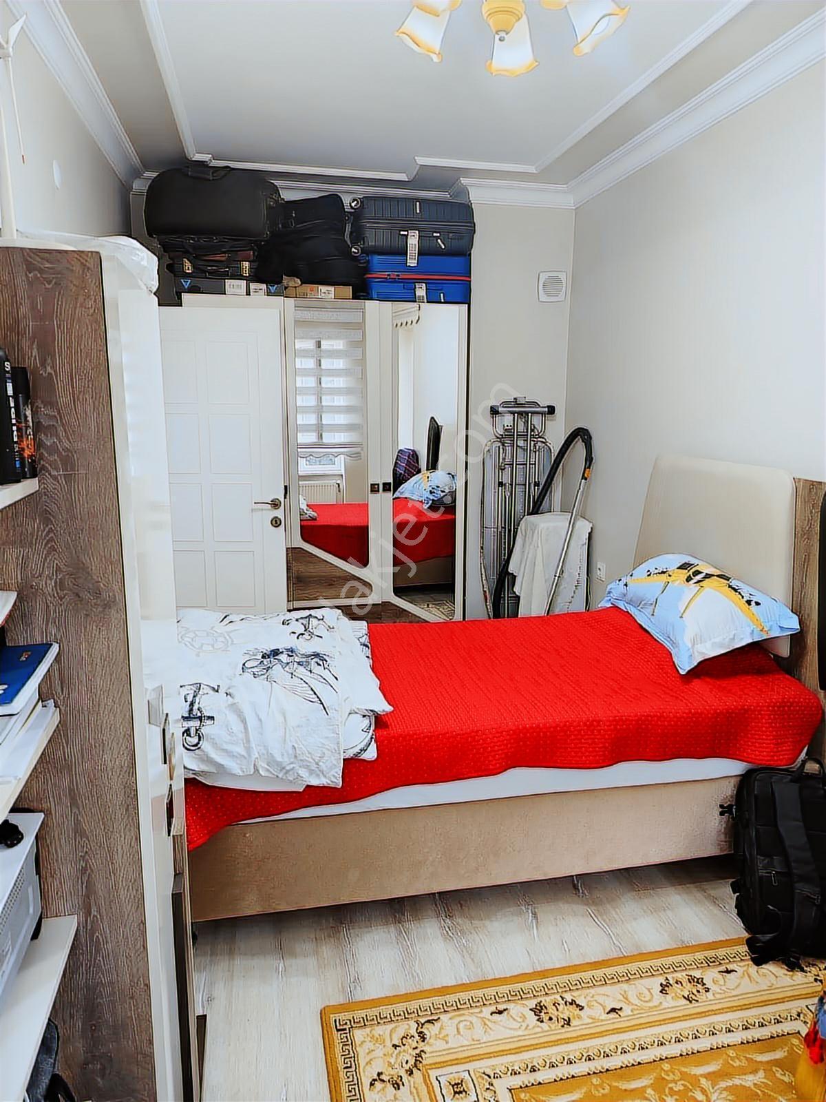 Merkez Stadyumun Arkasında Satılık Kat Dubleks Bakımlı Daire - Görsel 23