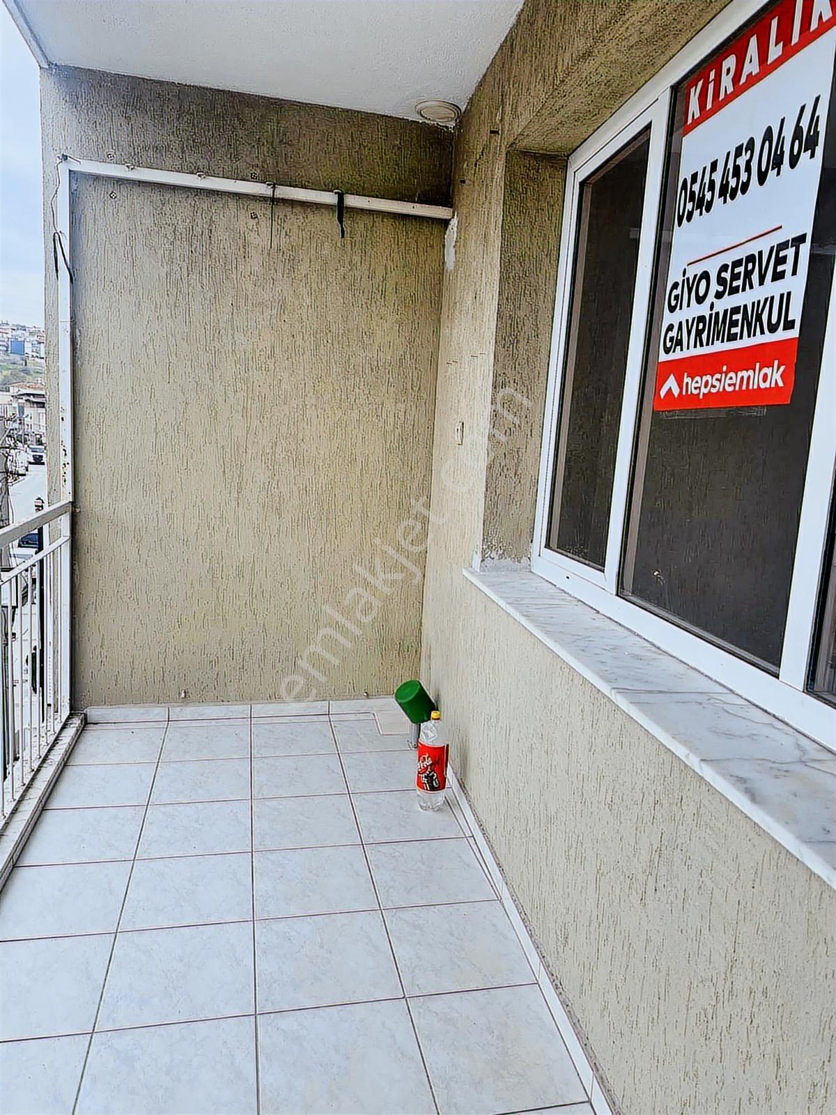 Bayraklı Osmangazi Merkezi Konum Yol Üzeri Doğalgazlı 3+1 Daire - Görsel 22