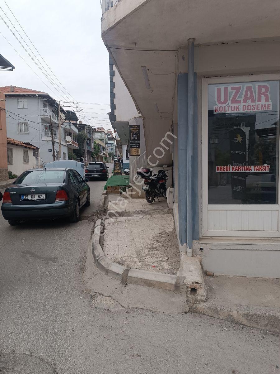 Giyoservet Cadde Üzerinde Köşe Dükkan - Görsel 5