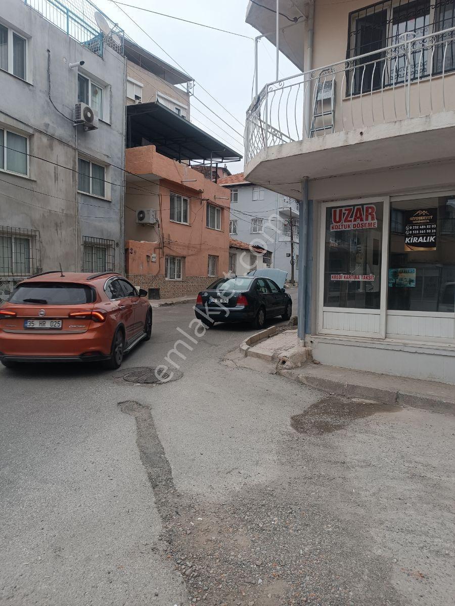 Giyoservet Cadde Üzerinde Köşe Dükkan - Görsel 8