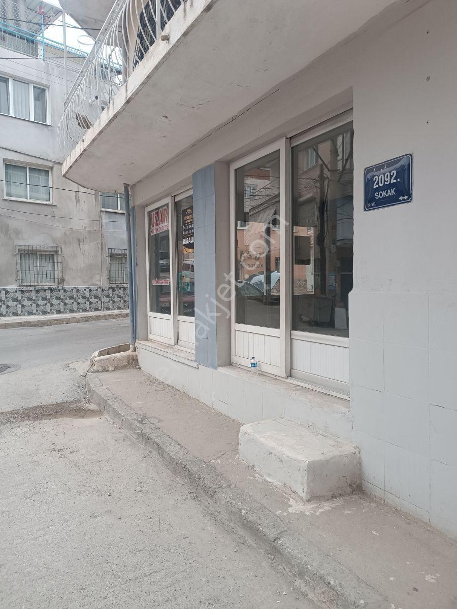Giyoservet Cadde Üzerinde Köşe Dükkan - Görsel 13