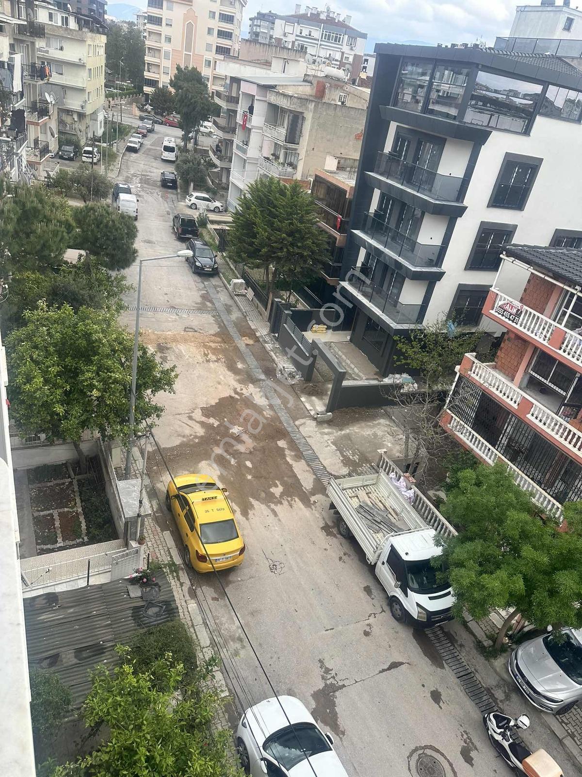 Osmangazi Merkezi Konum Doğalgazlı Satılık 3+1 Daire - Görsel 4