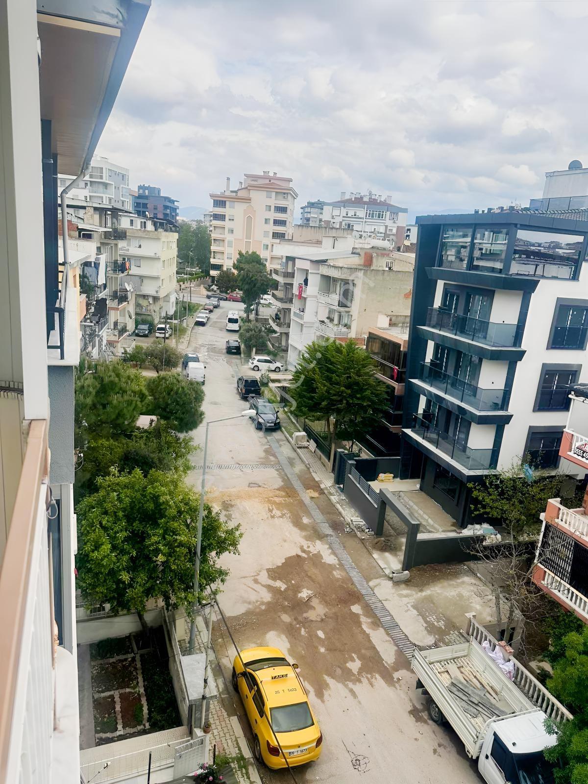 Osmangazi Merkezi Konum Doğalgazlı Satılık 3+1 Daire - Görsel 27