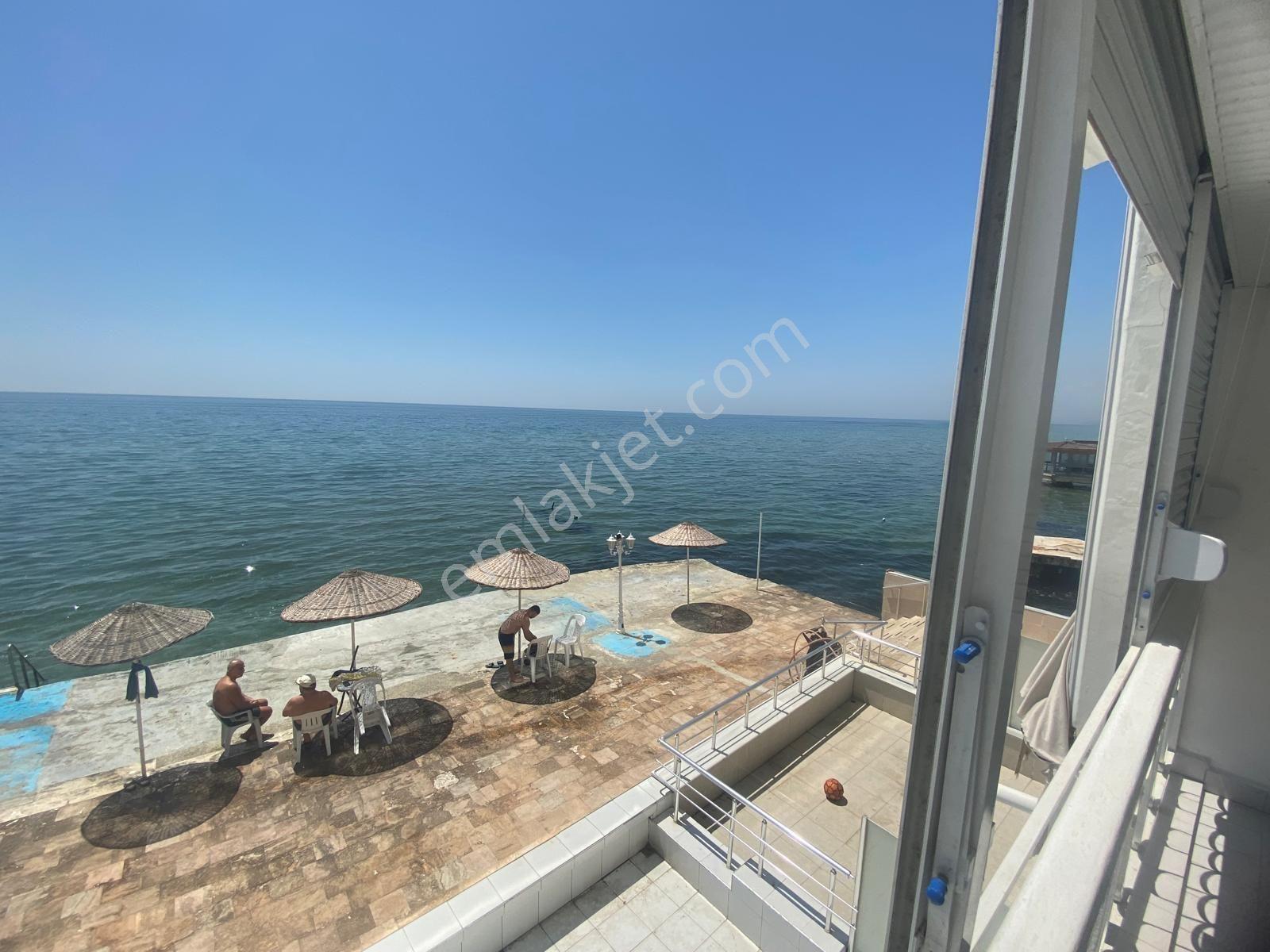 Büyükçekmece Kumburgaz Celaliye Denize Sıfır 1+1 Satılık Daire - Görsel 16